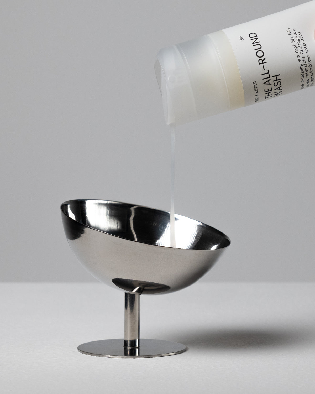 THE ALL-ROUND WASH