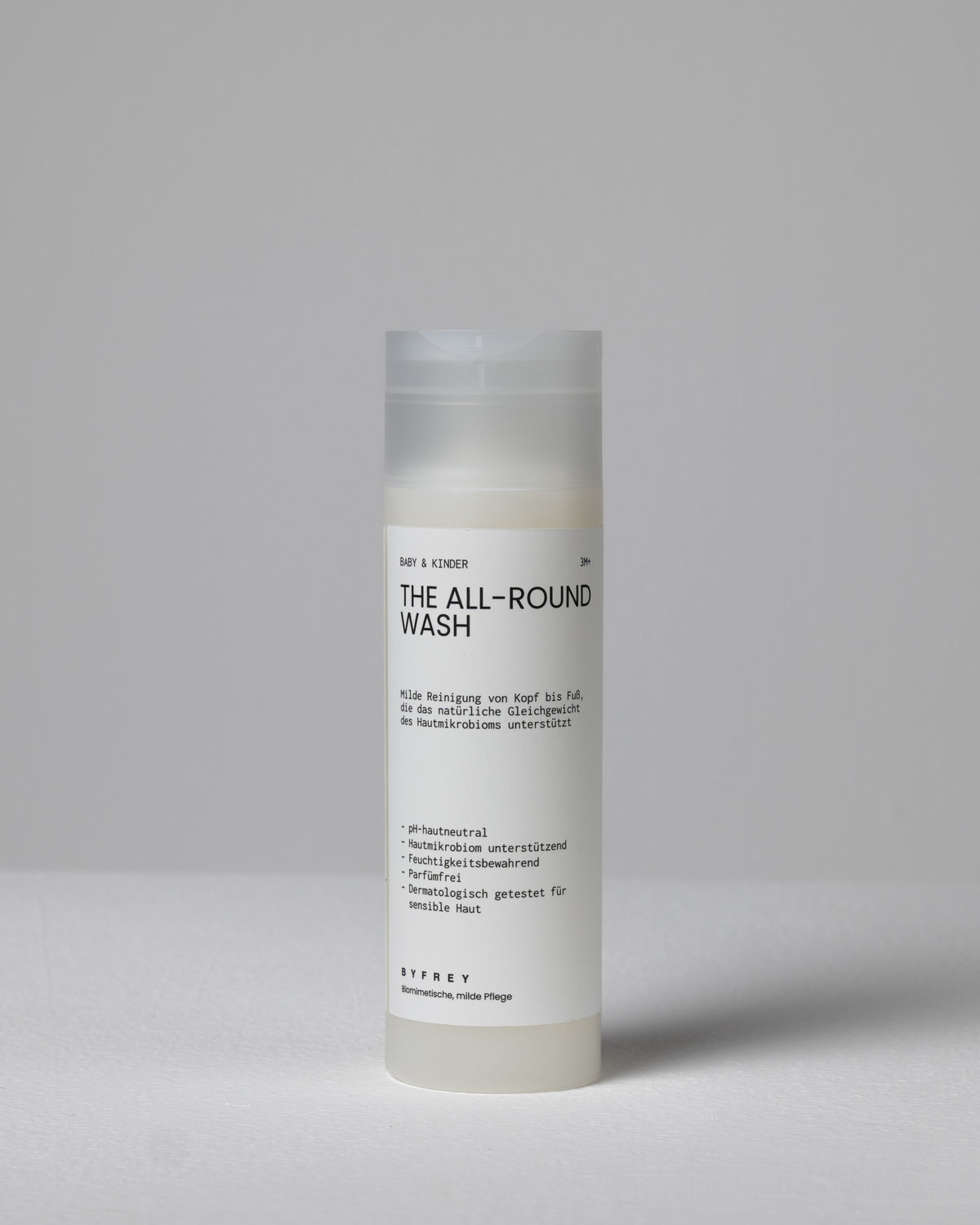 THE ROUTINE BUNDLE