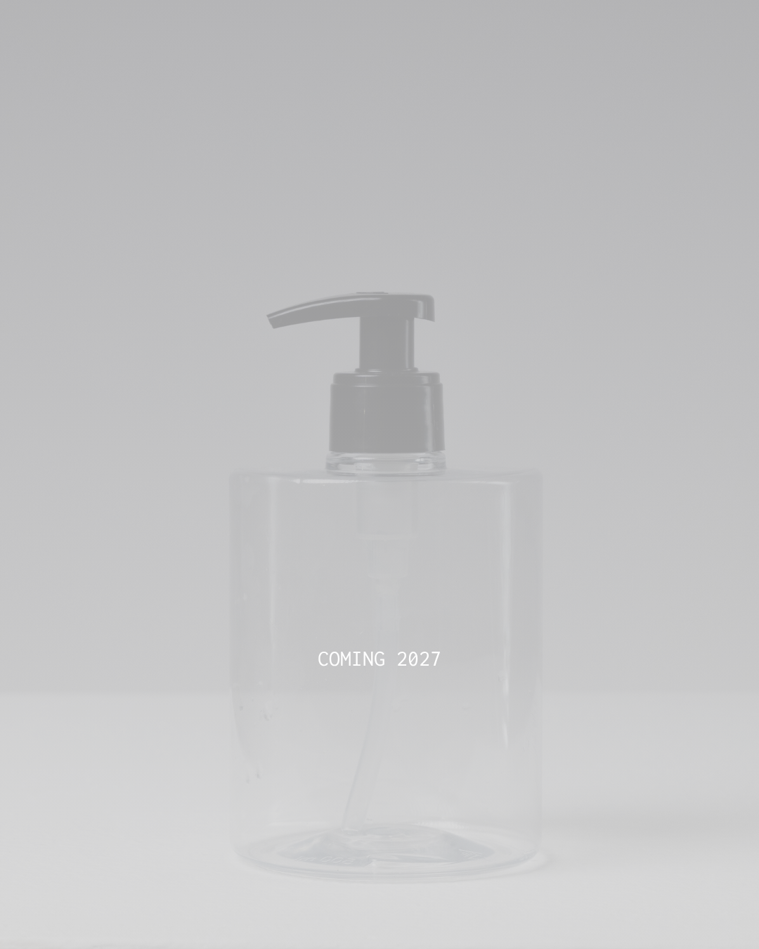 THE BIOMIMETIC WASH