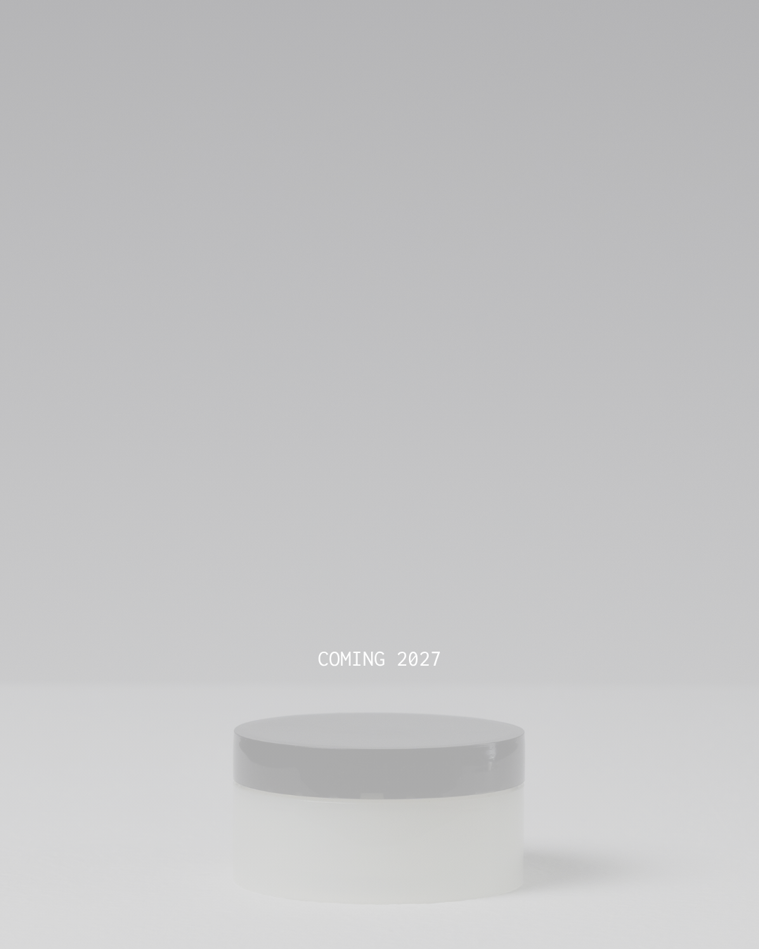 THE BIOMIMETIC BALM