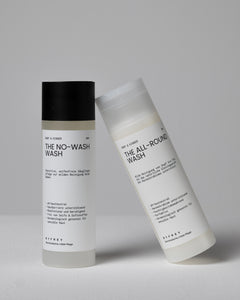 THE WASH DUO