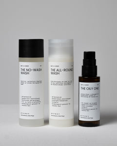 THE ROUTINE BUNDLE