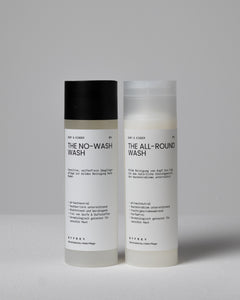 THE WASH DUO