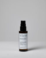 THE OILY ONE