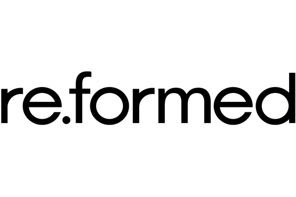 Re.formed Logo